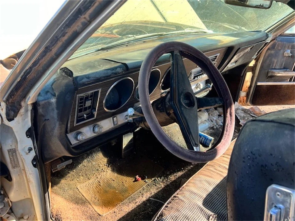 1967 Oldsmobile 98 - Image 8 of 13