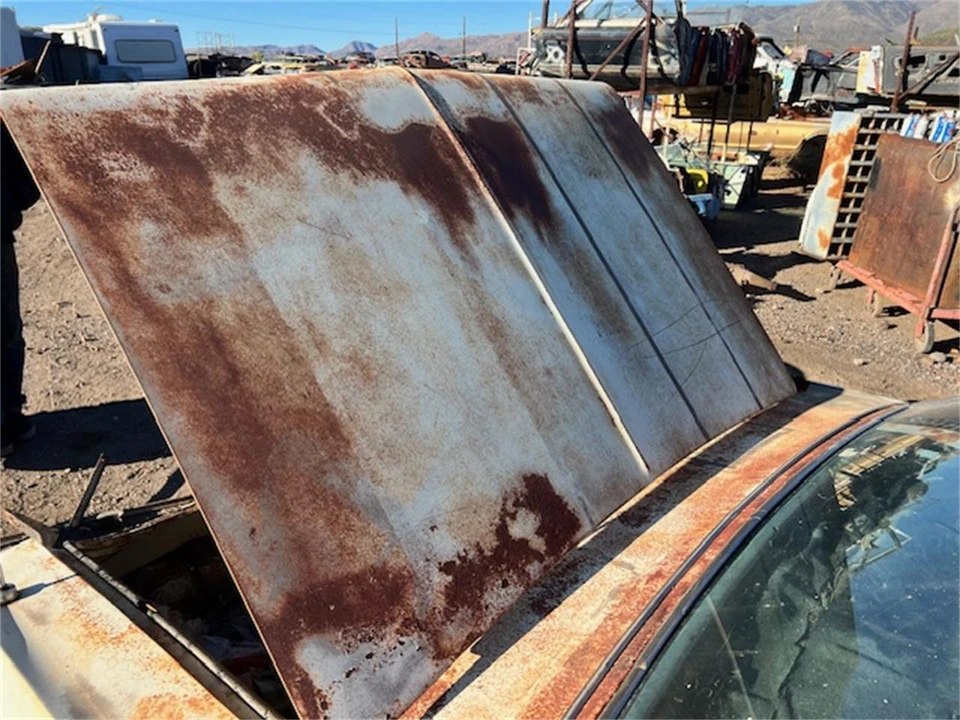 1967 Oldsmobile 98 - Image 10 of 13