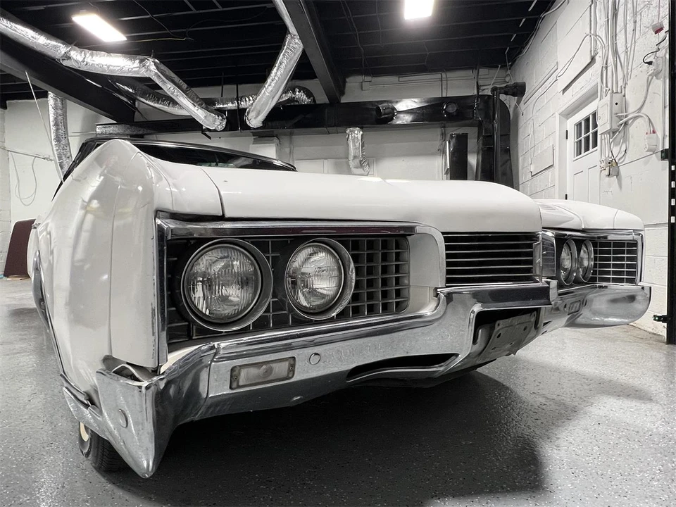 1967 Oldsmobile 98 - Image 6 of 31