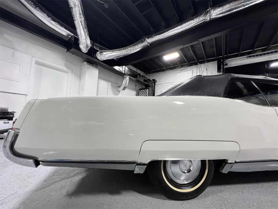 1967 Oldsmobile 98 - Image 16 of 31
