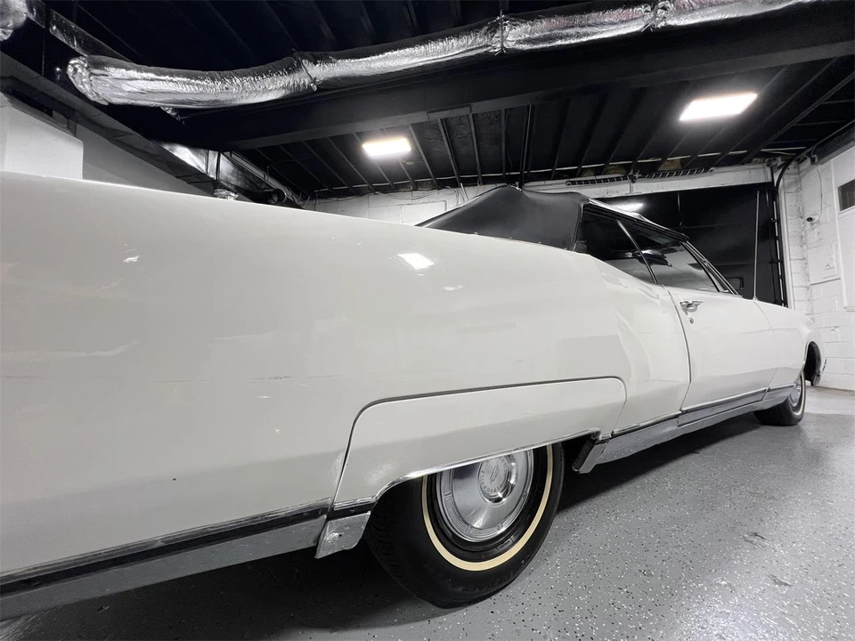 1967 Oldsmobile 98 - Image 17 of 31