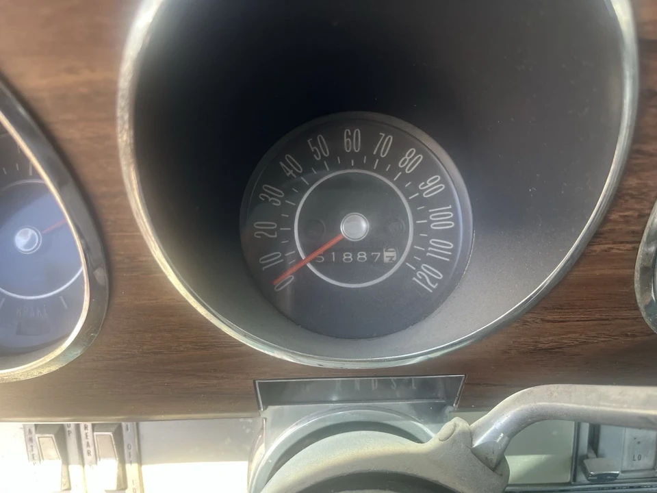 1967 Oldsmobile 98 - Image 13 of 17