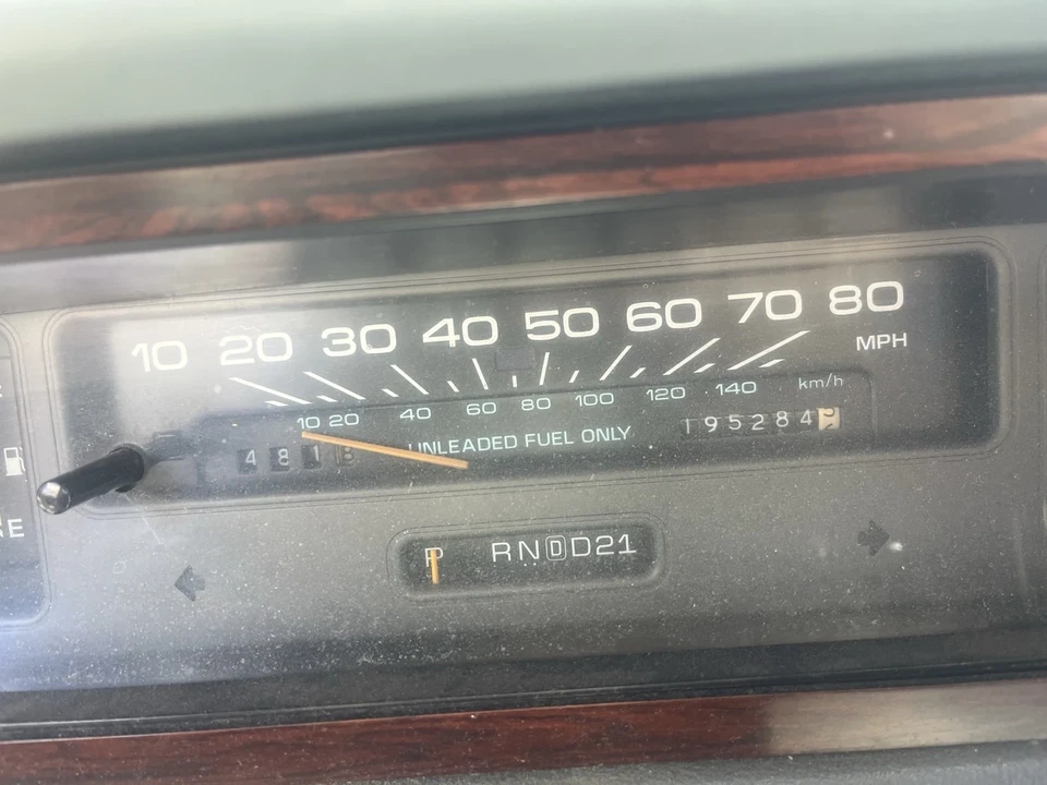 1967 Oldsmobile 98 - Image 12 of 17