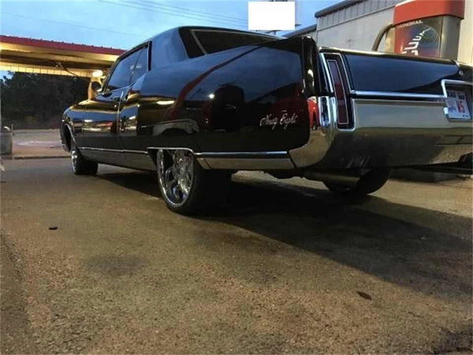 1967 Oldsmobile 98 - Image 6 of 16