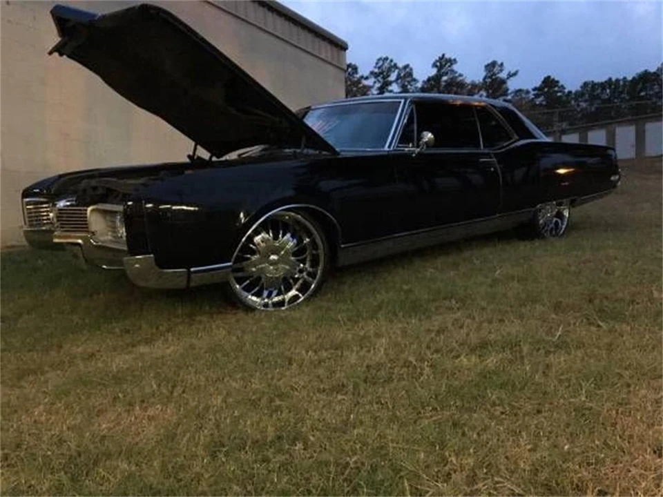 1967 Oldsmobile 98 - Image 4 of 16