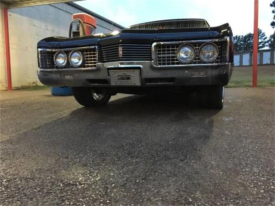 1967 Oldsmobile 98 - Image 12 of 16