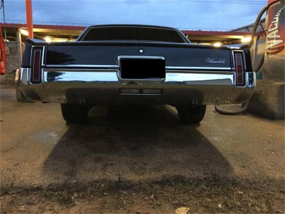 1967 Oldsmobile 98 - Image 15 of 16