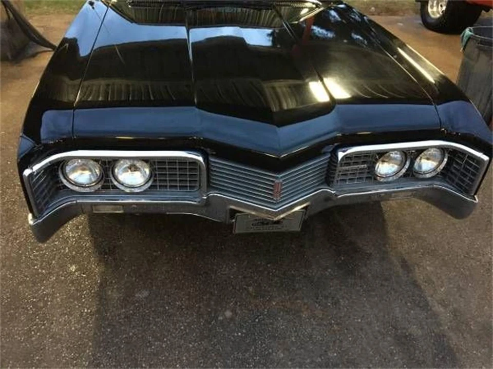 1967 Oldsmobile 98 - Image 16 of 16