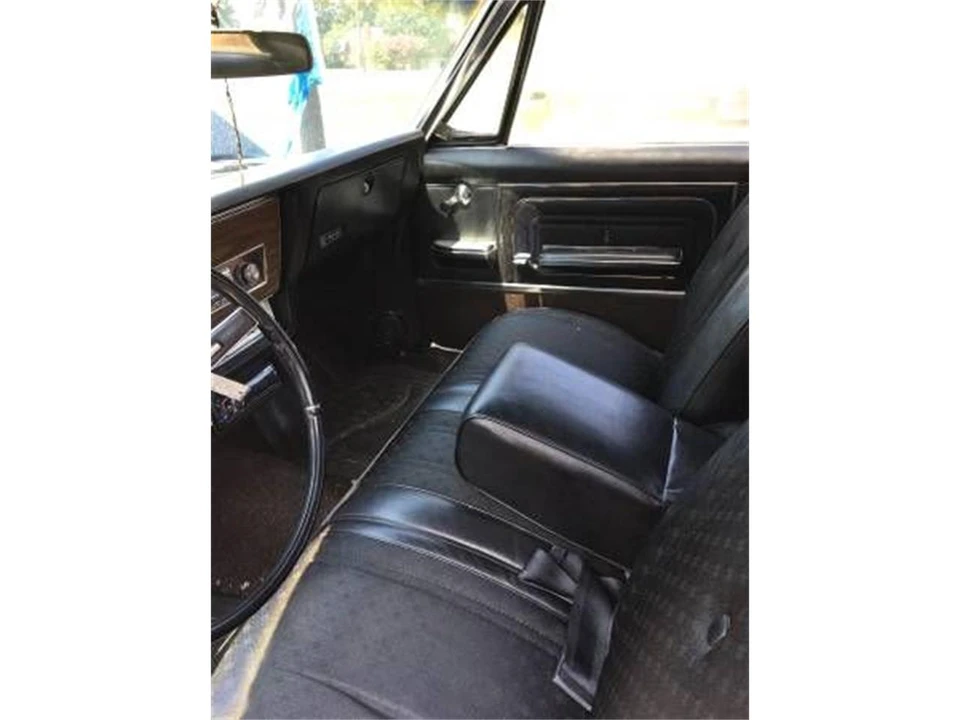1967 Oldsmobile 98 - Image 3 of 16