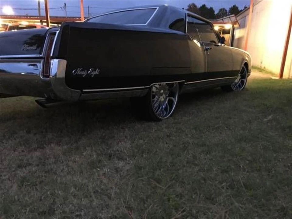1967 Oldsmobile 98 - Image 14 of 16