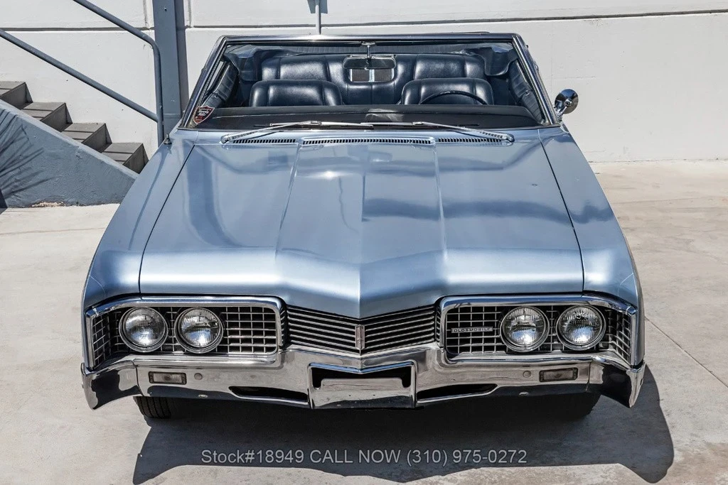 1967 Oldsmobile 98 - Image 2 of 12
