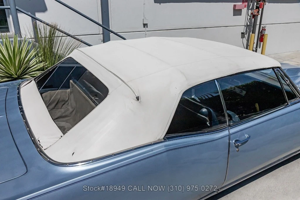 1967 Oldsmobile 98 - Image 12 of 12