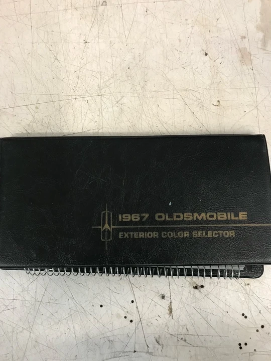 1967 Oldsmobile 98 - Image 12 of 17