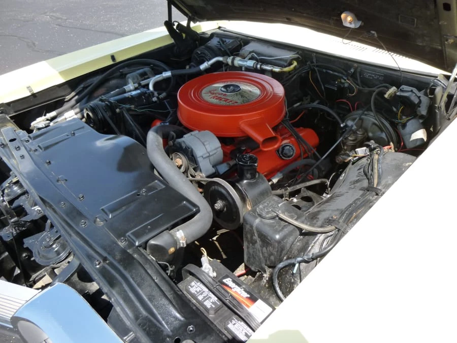 1967 Oldsmobile 98 - Image 5 of 6
