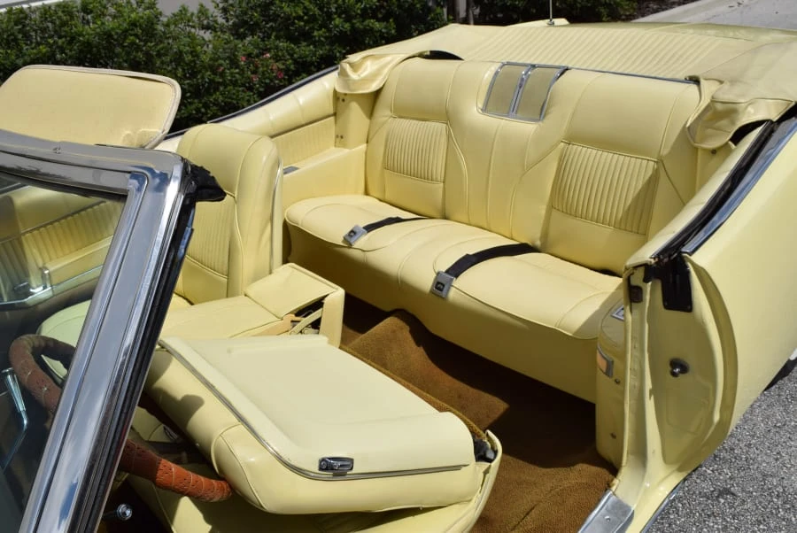 1967 Oldsmobile 98 - Image 4 of 8