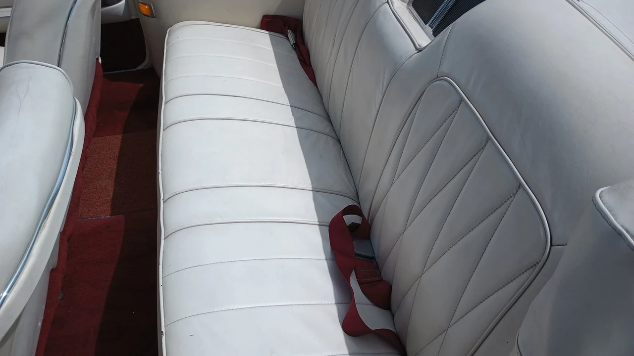 1967 Oldsmobile 98 - Image 7 of 17