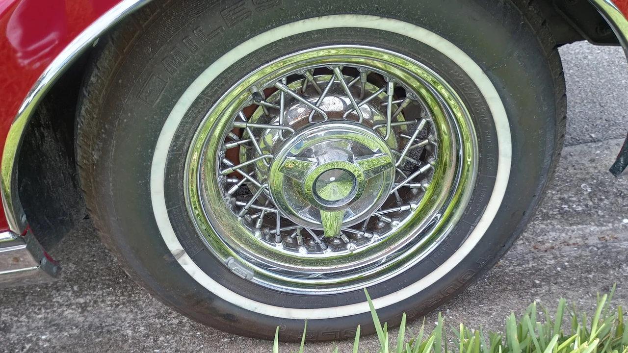 1967 Oldsmobile 98 - Image 12 of 17