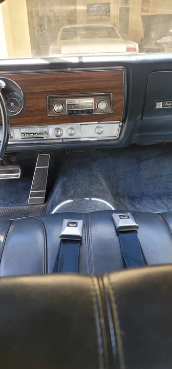 1967 Oldsmobile 98 - Image 17 of 31