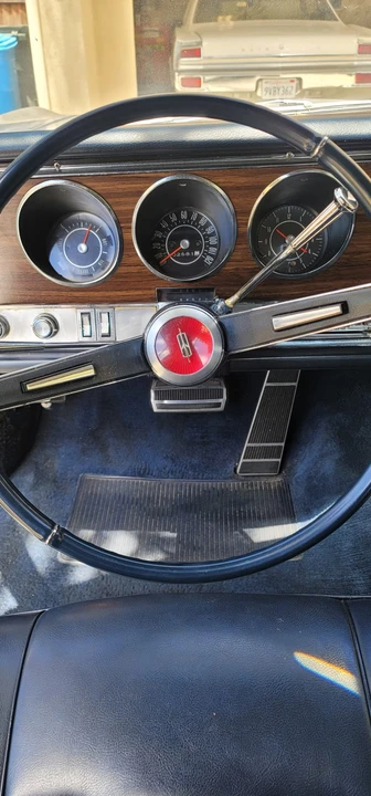 1967 Oldsmobile 98 - Image 24 of 31