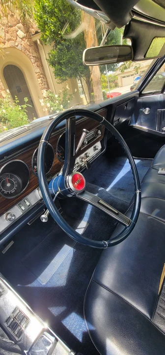 1967 Oldsmobile 98 - Image 22 of 31