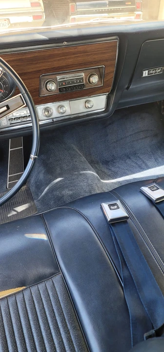 1967 Oldsmobile 98 - Image 25 of 31