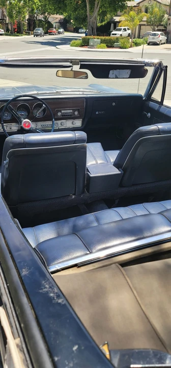 1967 Oldsmobile 98 - Image 20 of 31