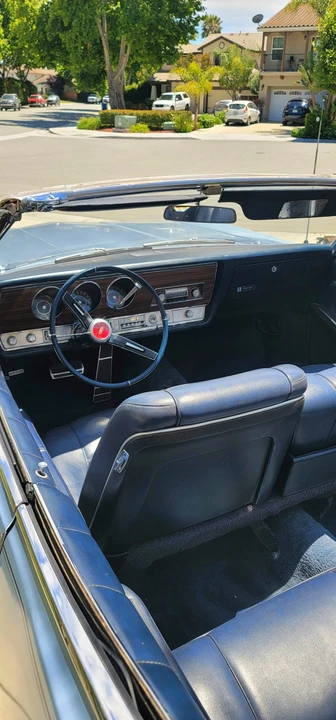 1967 Oldsmobile 98 - Image 28 of 31