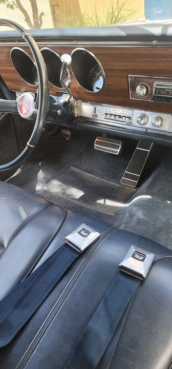 1967 Oldsmobile 98 - Image 19 of 31