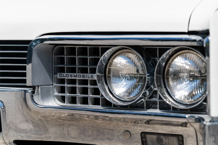 1967 Oldsmobile 98 - Image 13 of 29