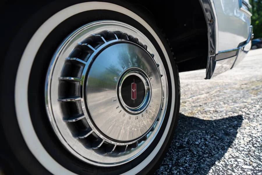 1967 Oldsmobile 98 - Image 20 of 31