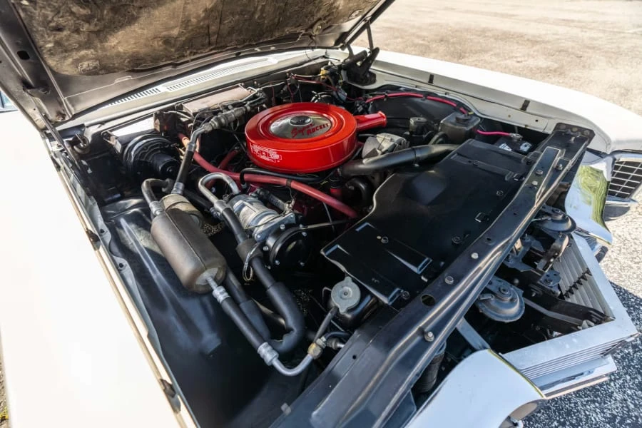 1967 Oldsmobile 98 - Image 28 of 31