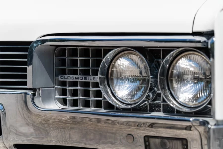 1967 Oldsmobile 98 - Image 15 of 31