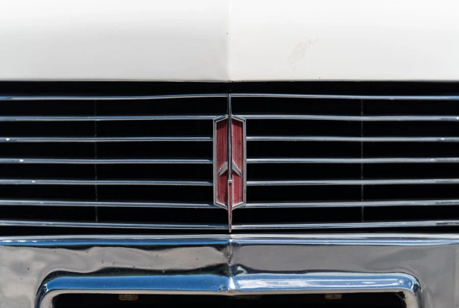 1967 Oldsmobile 98 - Image 8 of 29