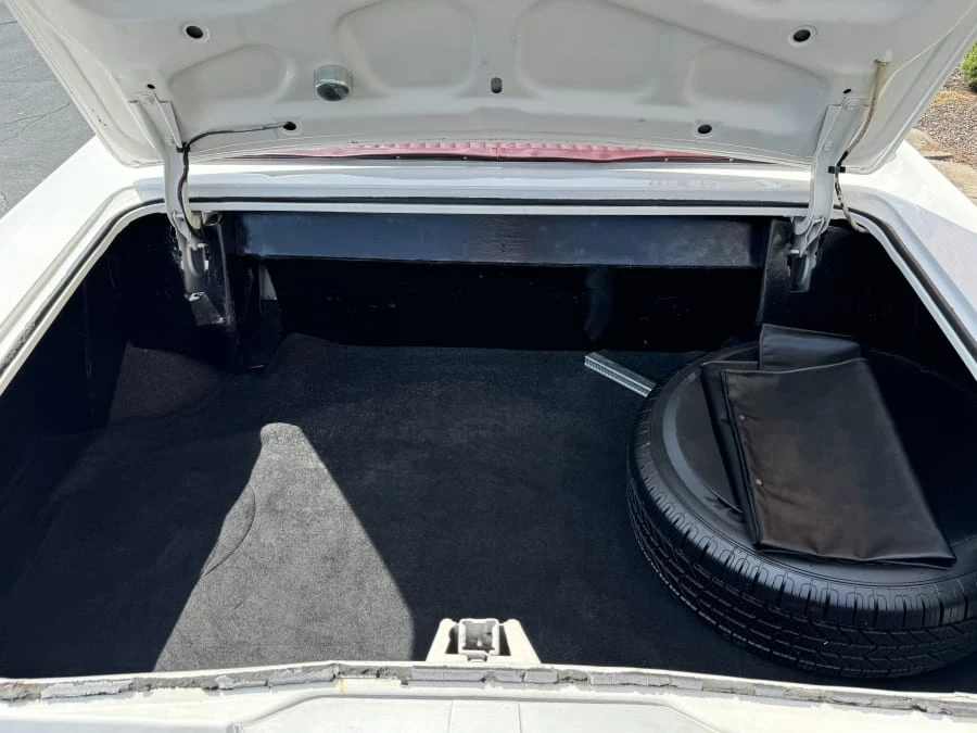 1967 Oldsmobile 98 - Image 13 of 13