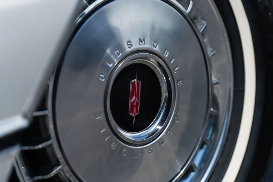 1967 Oldsmobile 98 - Image 17 of 29