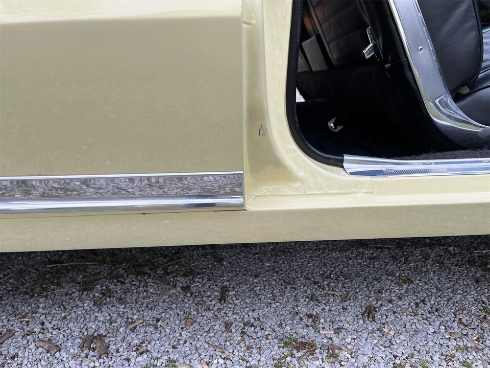1967 Oldsmobile Cutlass 2nd Gen - Image 29 of 31