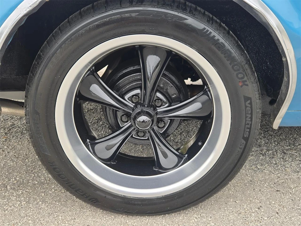 1967 Oldsmobile Cutlass 2nd Gen - Image 22 of 25