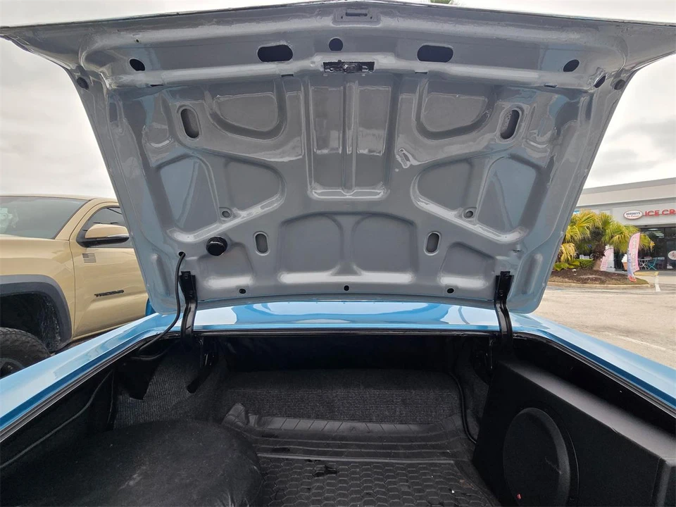1967 Oldsmobile Cutlass 2nd Gen - Image 23 of 25