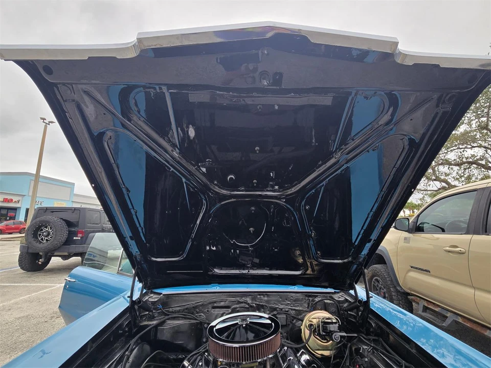 1967 Oldsmobile Cutlass 2nd Gen - Image 19 of 25