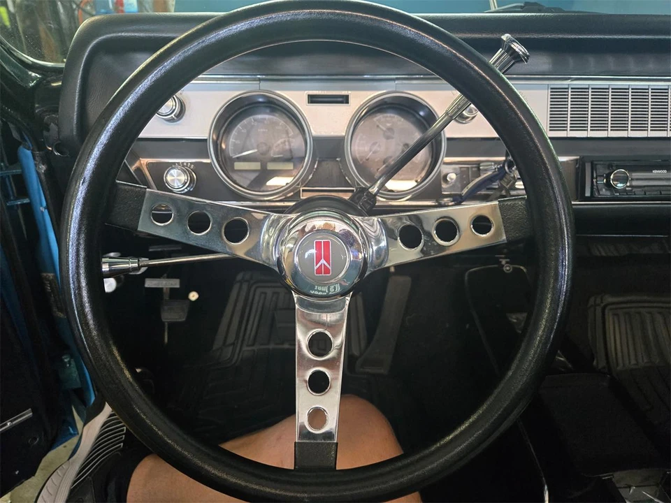 1967 Oldsmobile Cutlass 2nd Gen - Image 7 of 25
