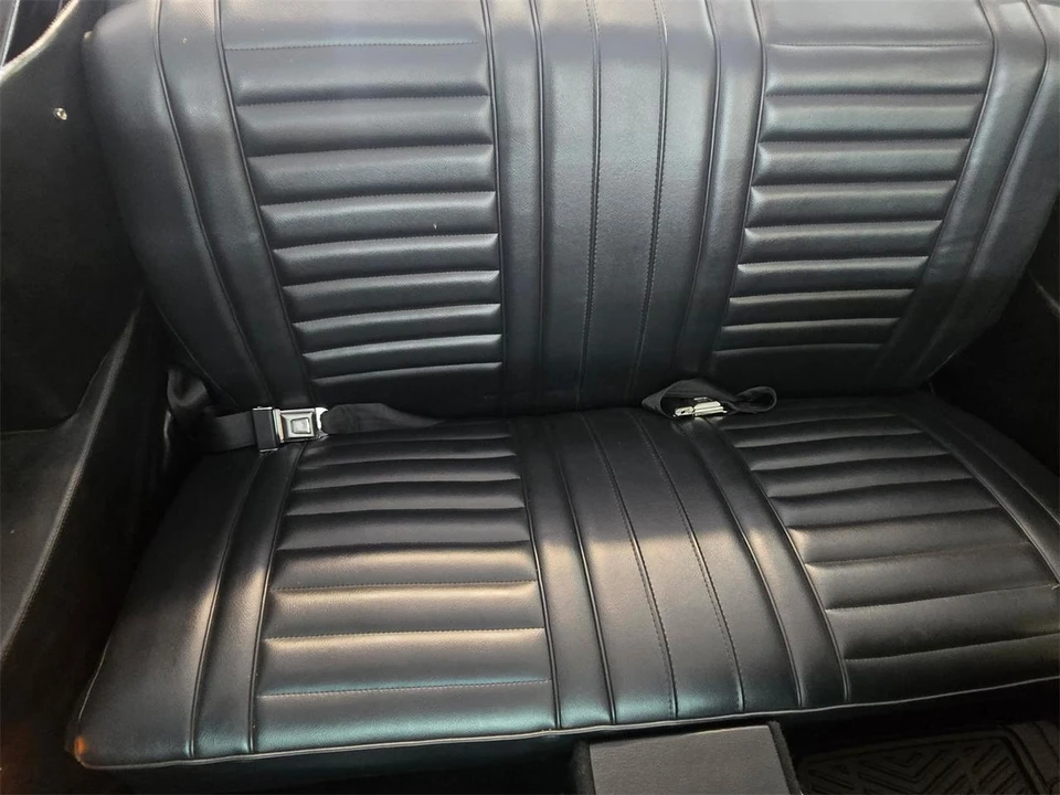 1967 Oldsmobile Cutlass 2nd Gen - Image 14 of 25