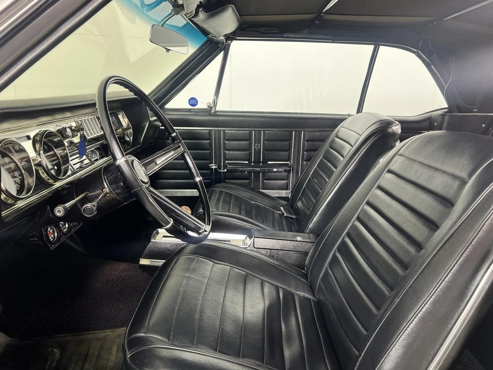 1967 Oldsmobile Cutlass 2nd Gen - Image 9 of 21