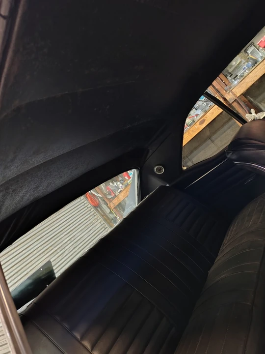 1967 Oldsmobile Cutlass 2nd Gen - Image 11 of 12
