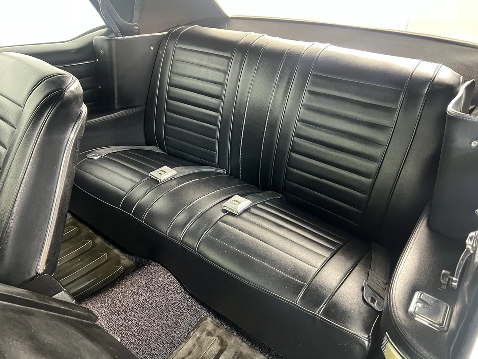 1967 Oldsmobile Cutlass 2nd Gen - Image 11 of 21