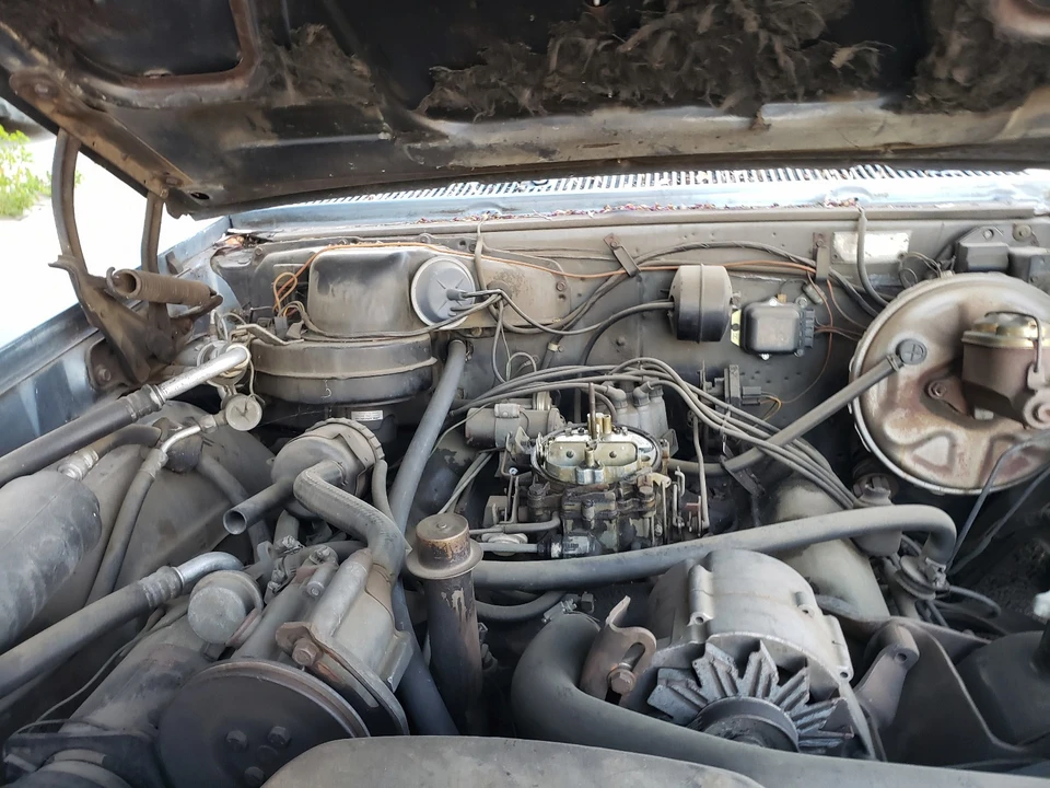 1967 Oldsmobile Cutlass 2nd Gen - Image 21 of 21