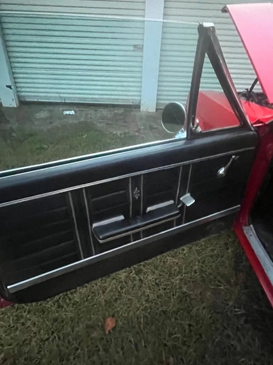 1967 Oldsmobile Cutlass 2nd Gen - Image 13 of 21