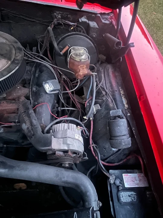 1967 Oldsmobile Cutlass 2nd Gen - Image 11 of 21