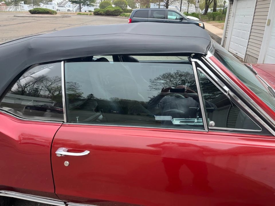 1967 Oldsmobile Cutlass 2nd Gen - Image 8 of 8