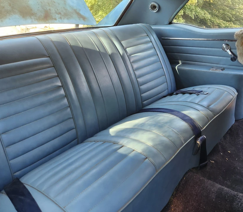 1967 Oldsmobile Cutlass 2nd Gen - Image 16 of 21