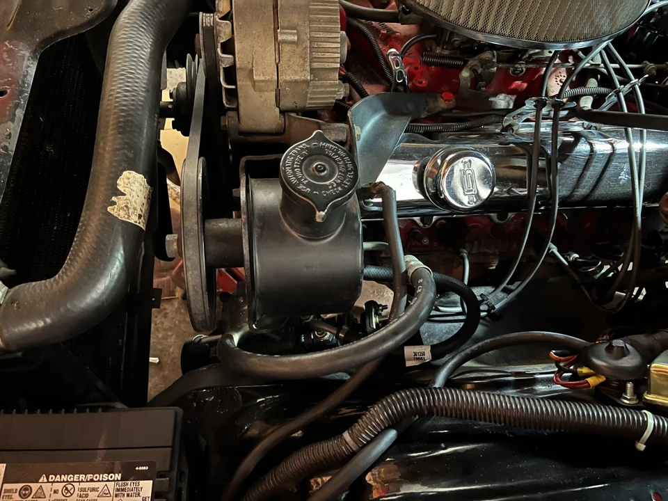 1967 Oldsmobile Cutlass 2nd Gen - Image 2 of 8